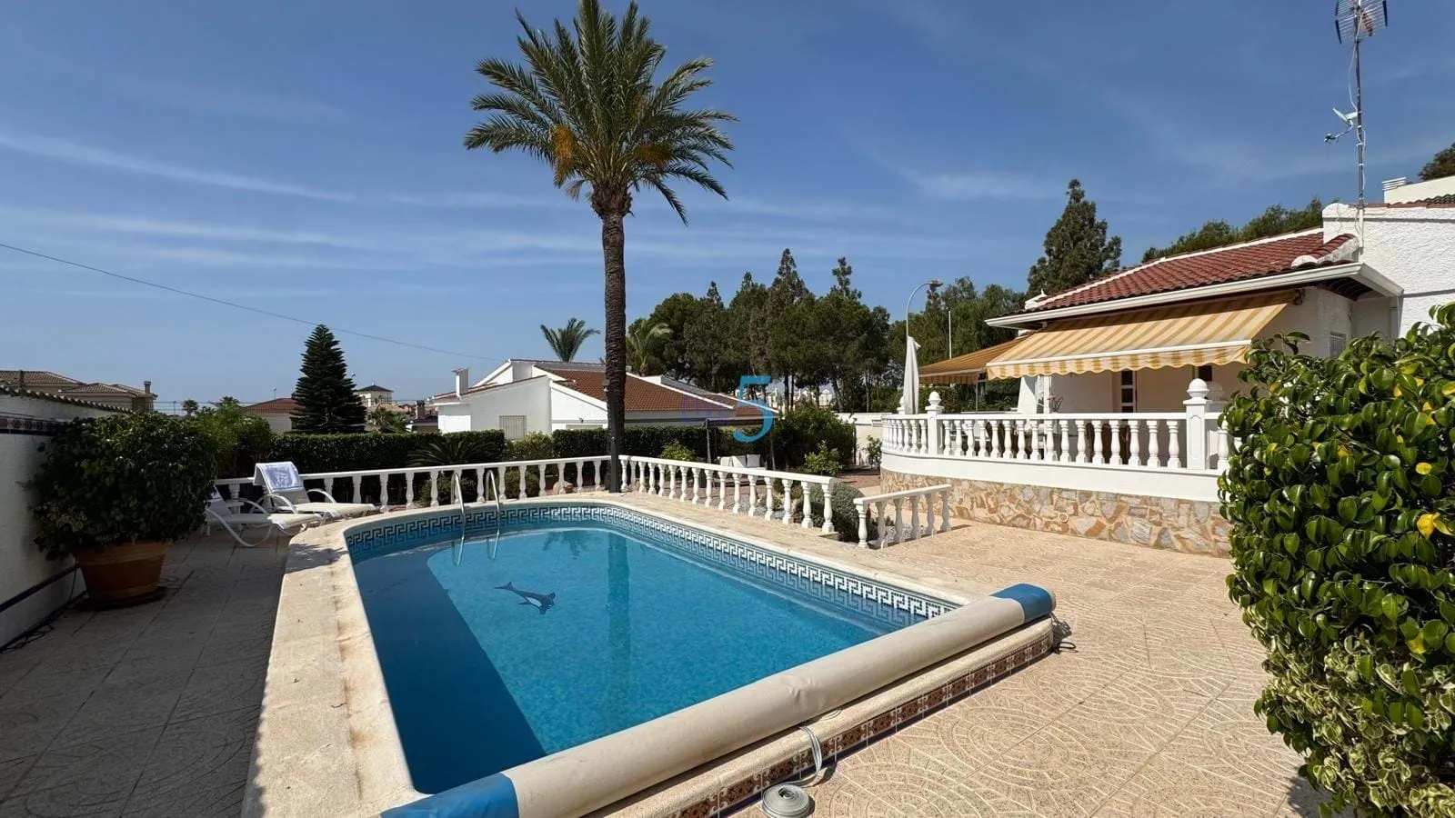 Villa te koop in Rojales, Alicante, Spanje