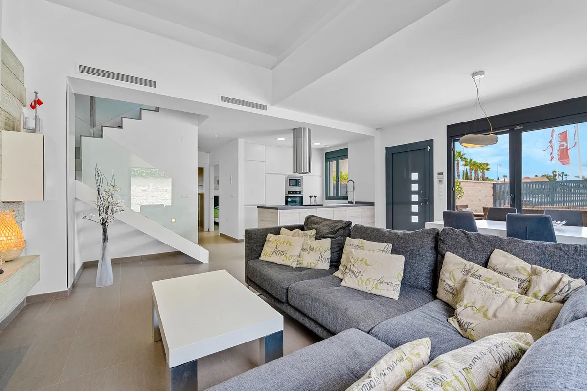 Villa te koop in Rojales, Alicante, Spanje