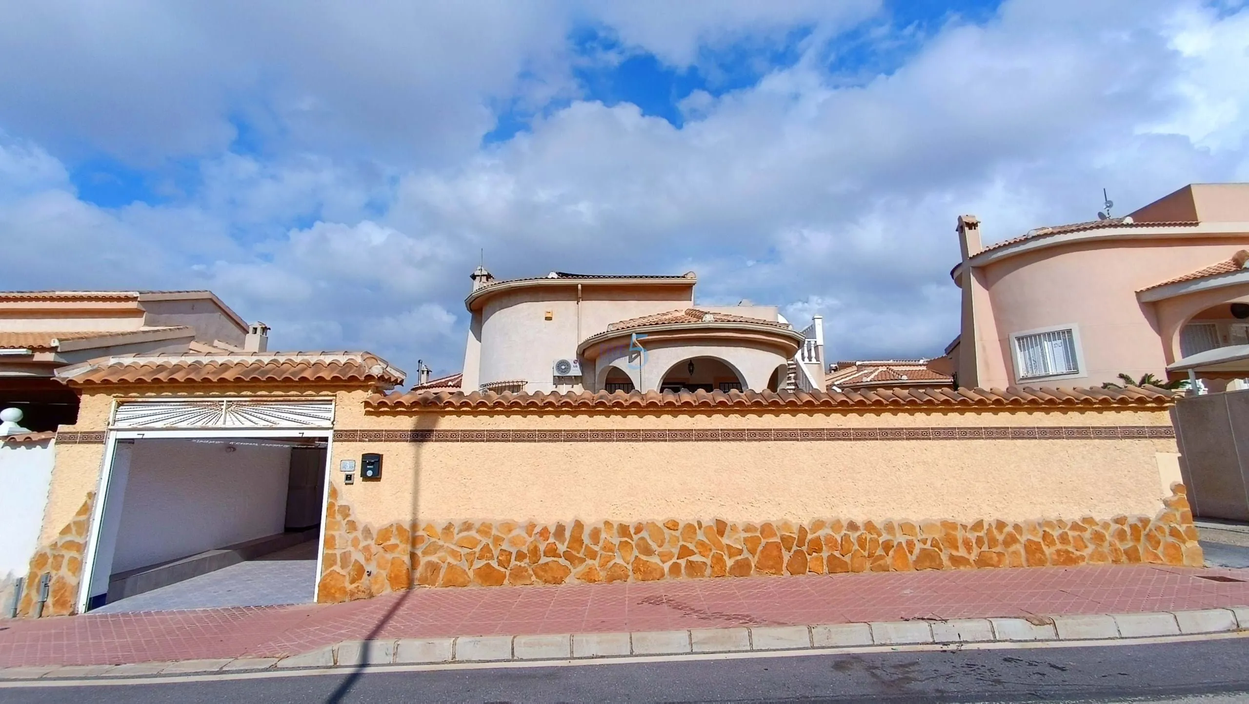 Villa te koop in Rojales, Alicante, Spanje