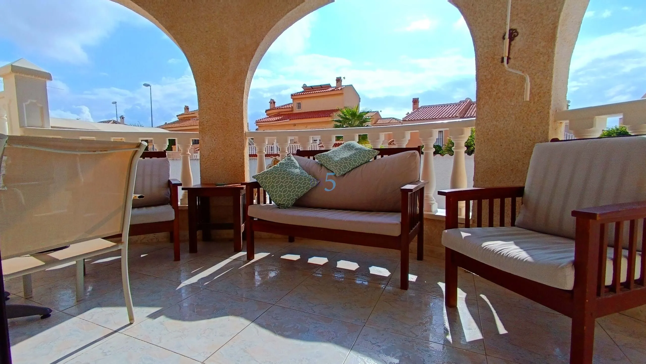 Villa te koop in Rojales, Alicante, Spanje