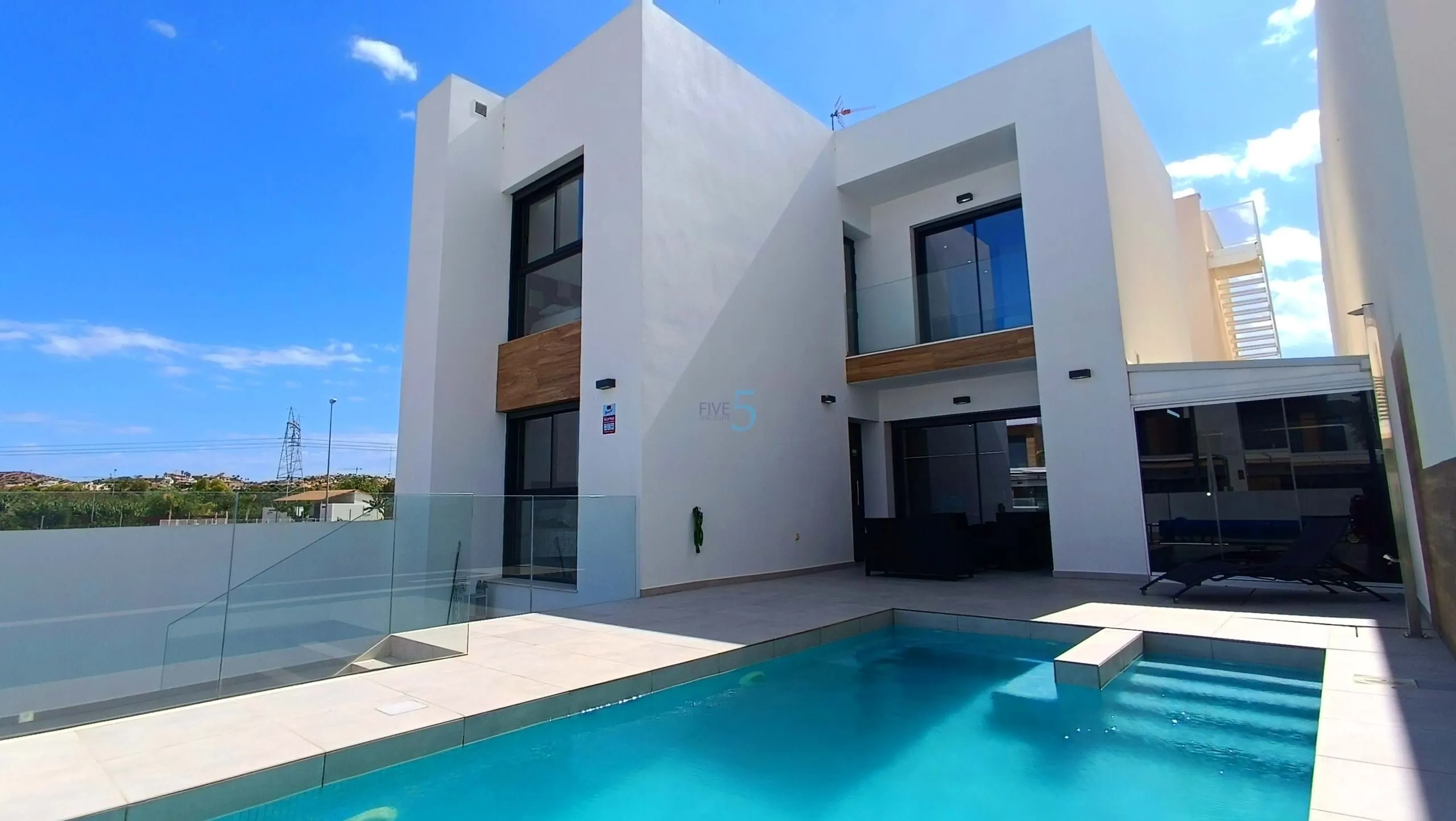 Villa te koop in Rojales, Alicante, Spanje