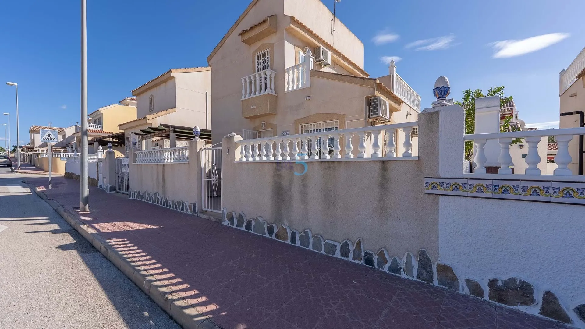 Villa te koop in Rojales, Alicante, Spanje