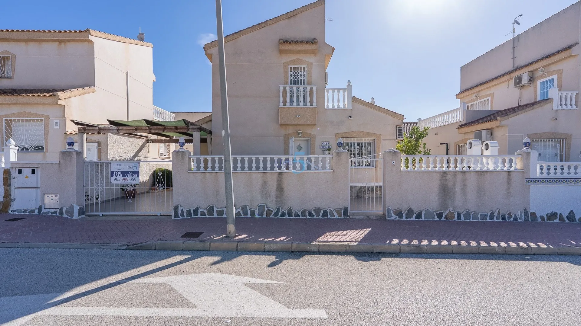 Villa te koop in Rojales, Alicante, Spanje