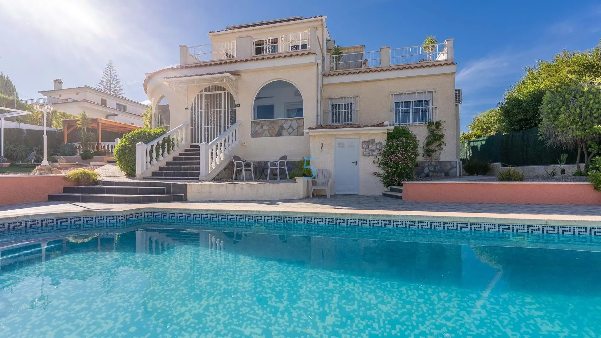 Villa te koop in Rojales, Alicante, Spanje