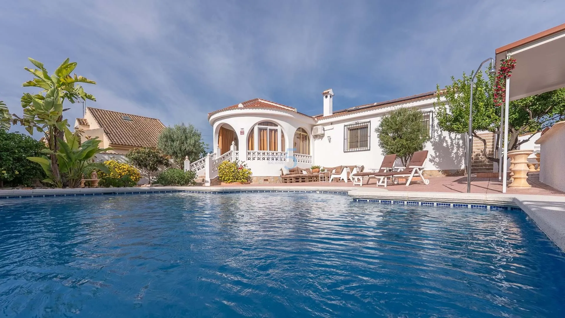 Villa te koop in Rojales, Alicante, Spanje