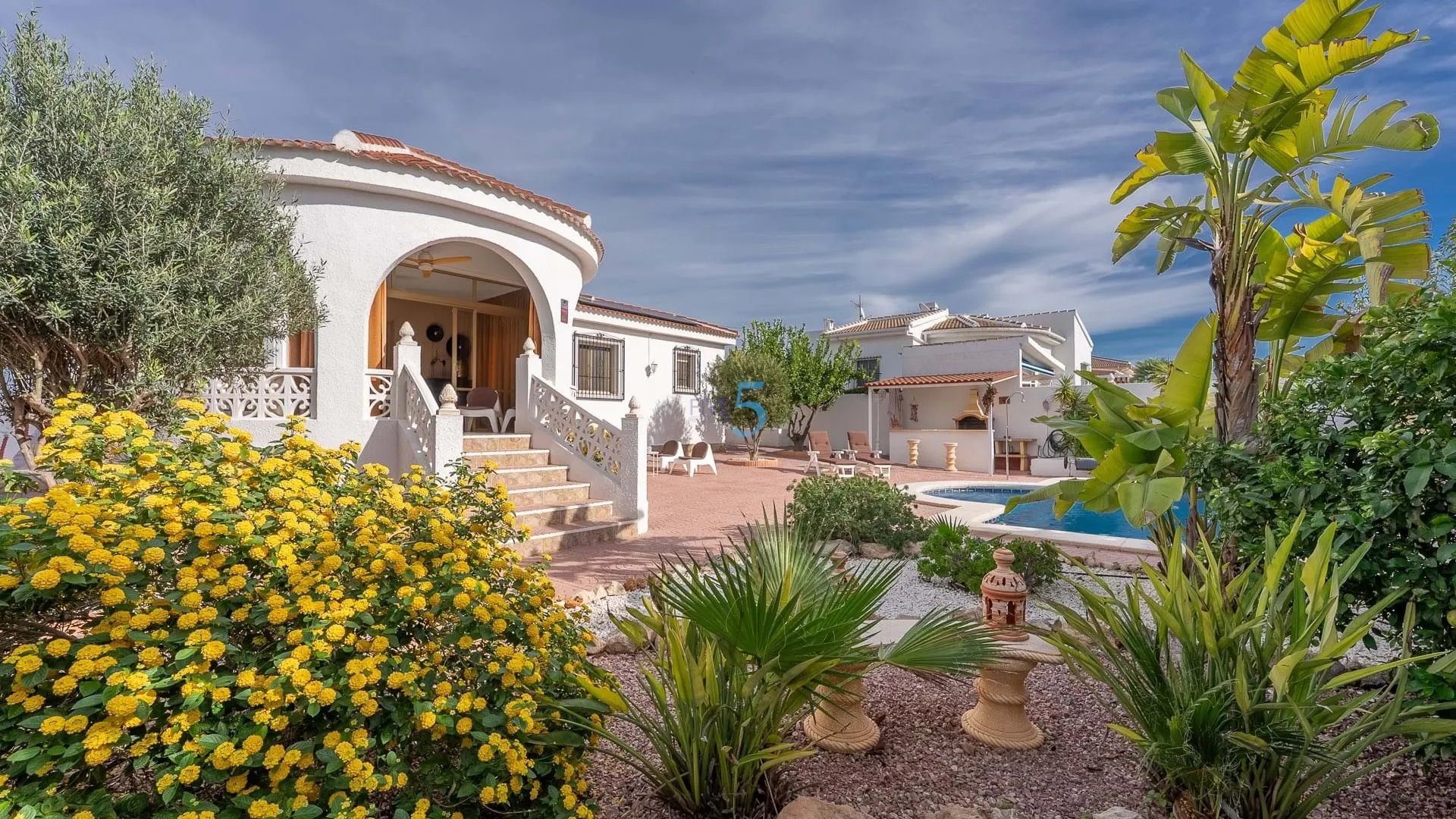 Villa te koop in Rojales, Alicante, Spanje
