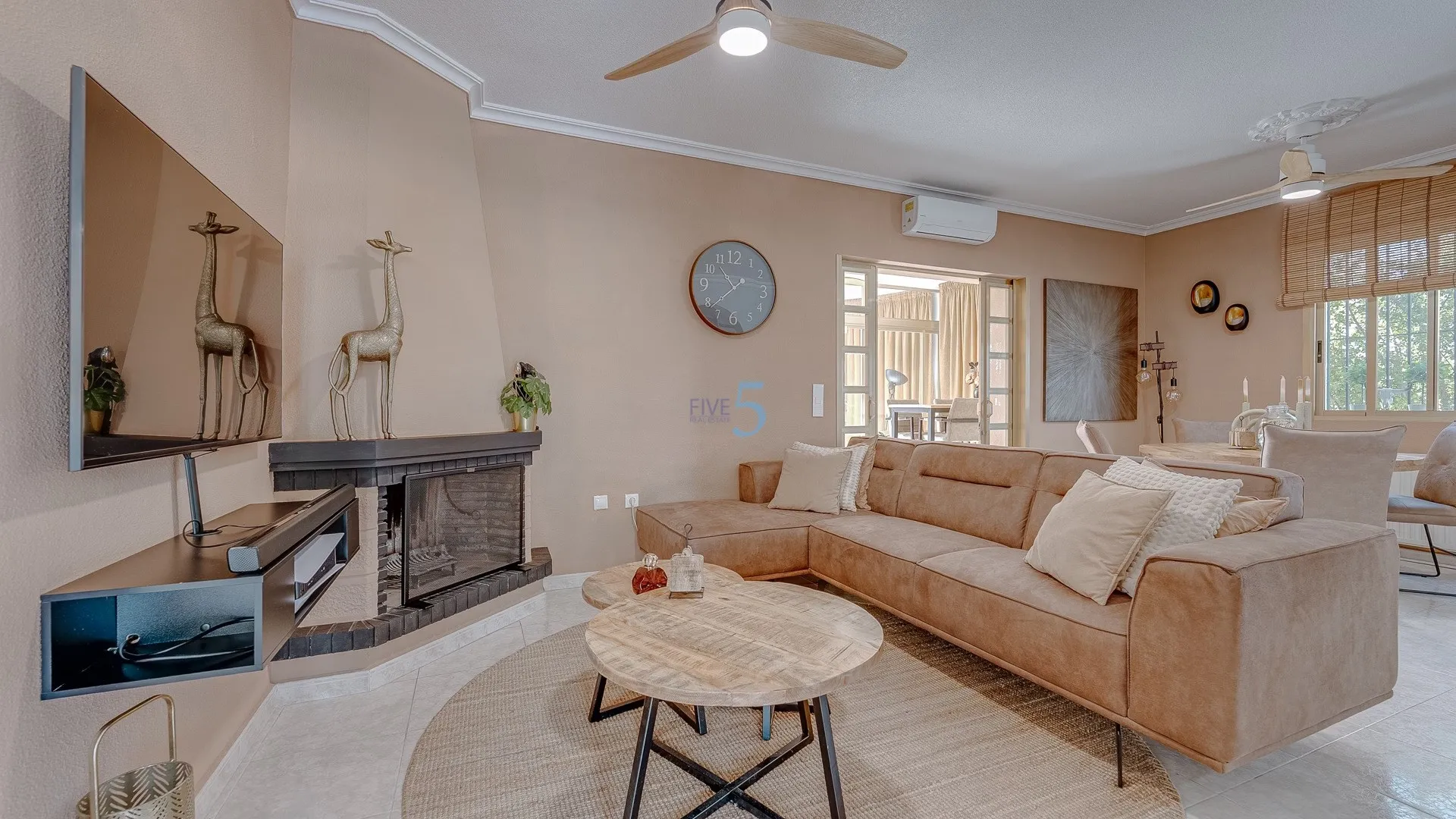 Villa te koop in Rojales, Alicante, Spanje