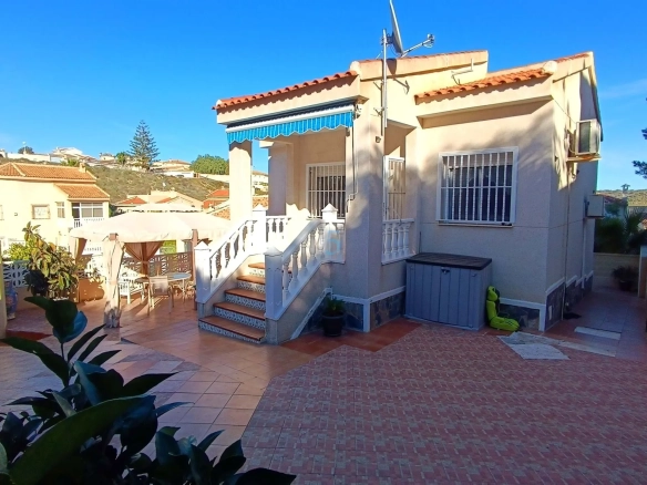 Villa te koop in Rojales, Alicante, Spanje