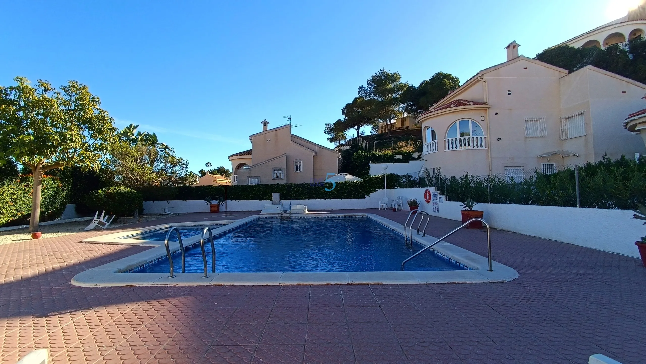 Villa te koop in Rojales, Alicante, Spanje