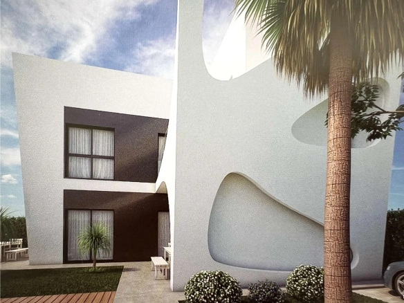 Villa te koop in Rojales, Alicante, Spanje