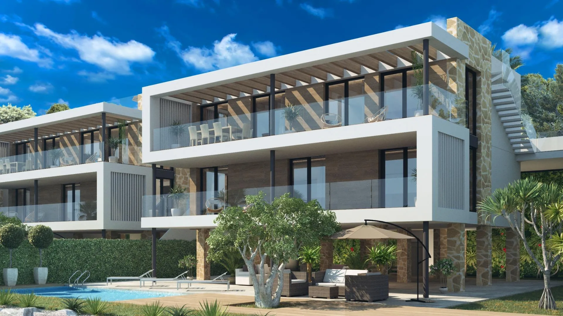 Villa te koop in Rojales, Alicante, Spanje