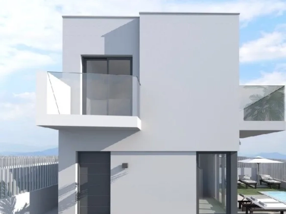 Villa te koop in Rojales, Alicante, Spanje