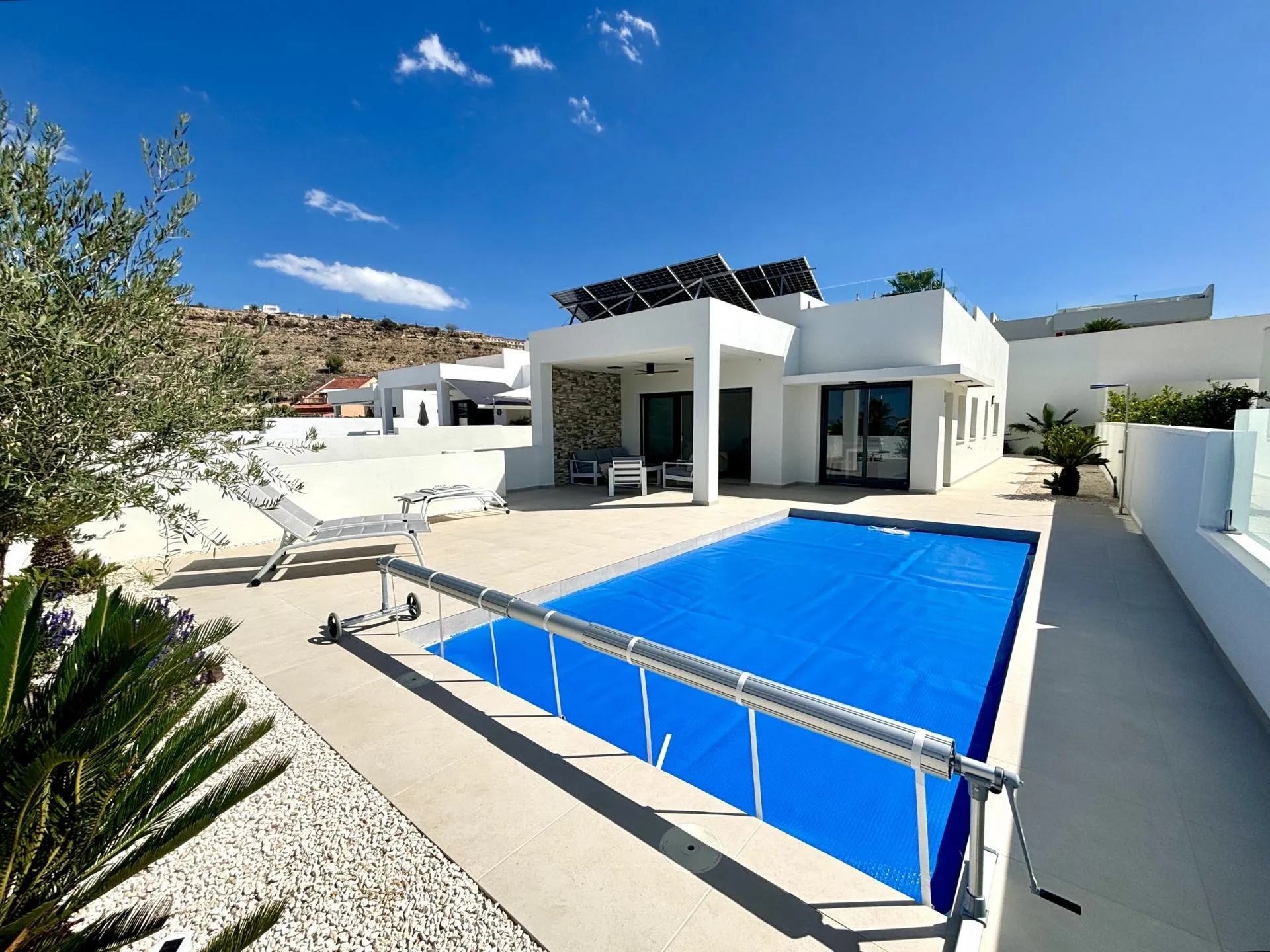 Villa te koop in Rojales, Alicante, Spanje