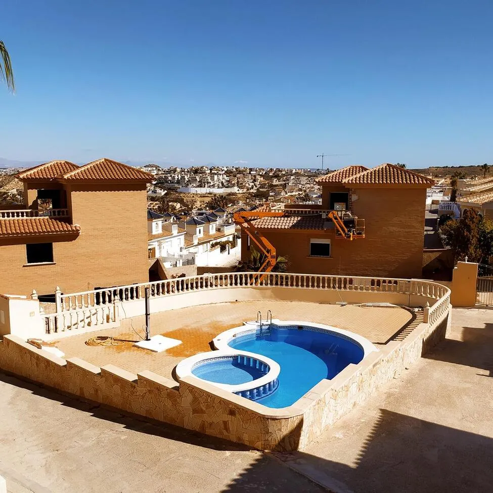 Villa te koop in Rojales, Alicante, Spanje