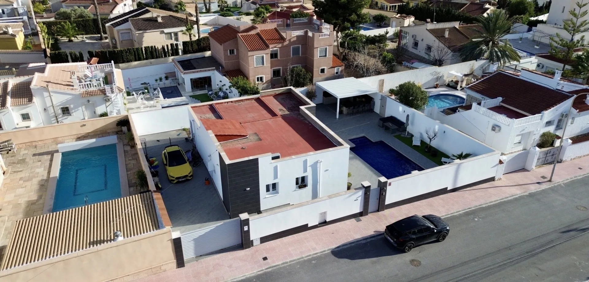 Villa te koop in Rojales, Alicante, Spanje