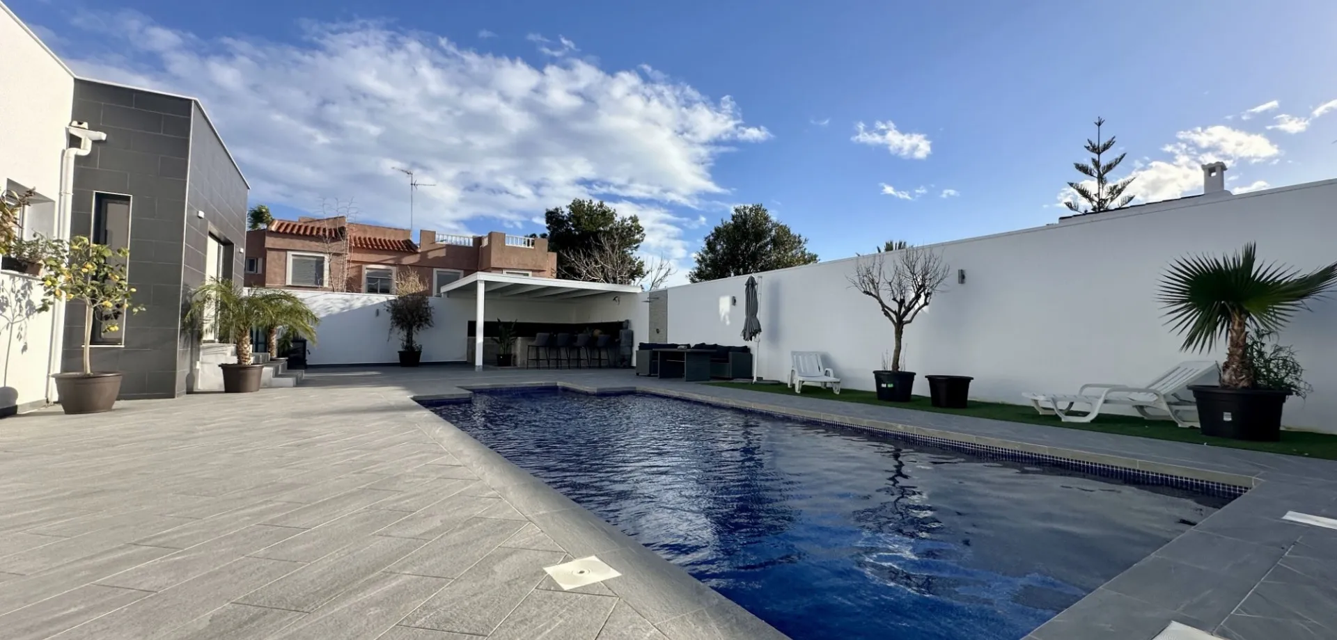 Villa te koop in Rojales, Alicante, Spanje