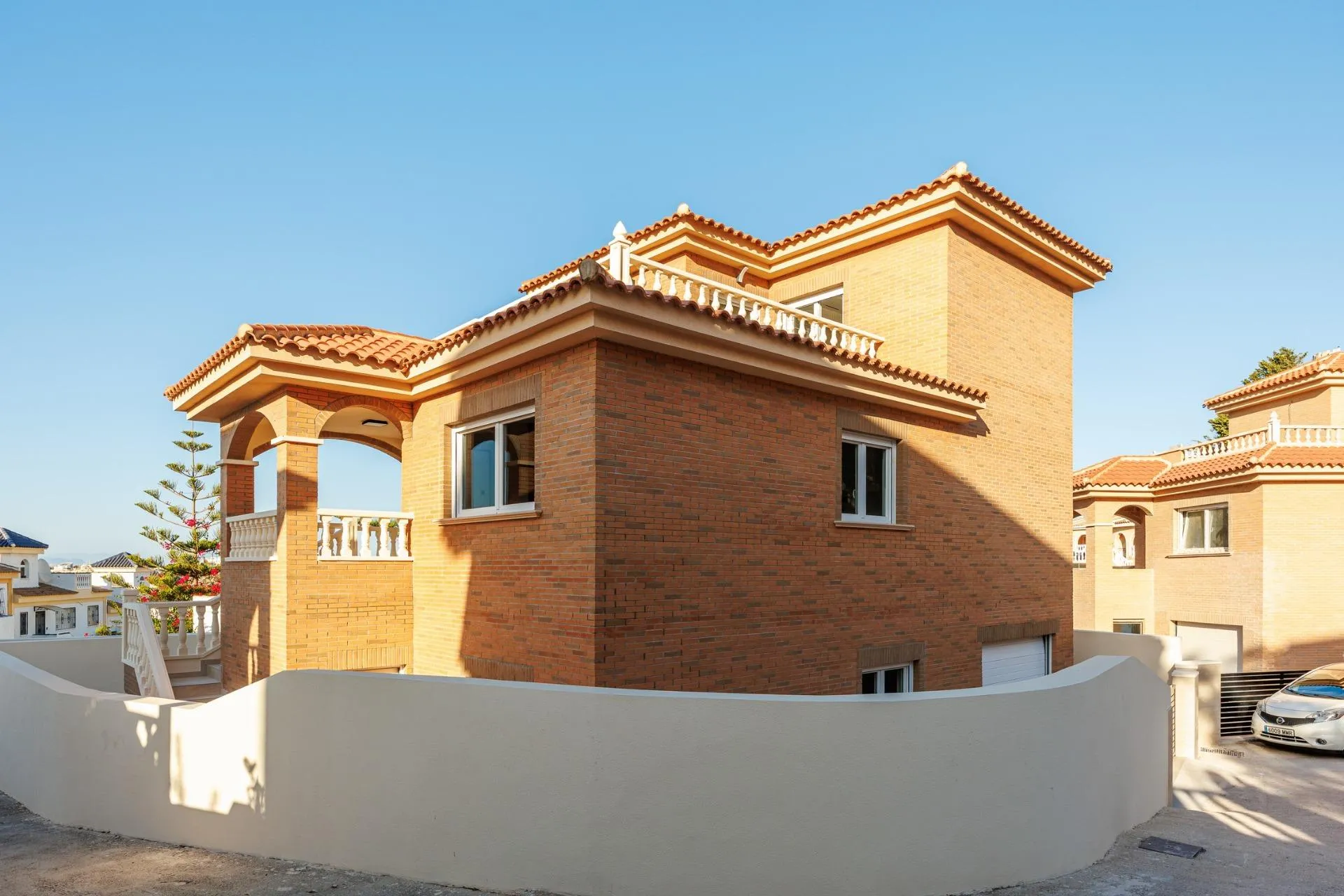 Villa te koop in Rojales, Alicante, Spanje