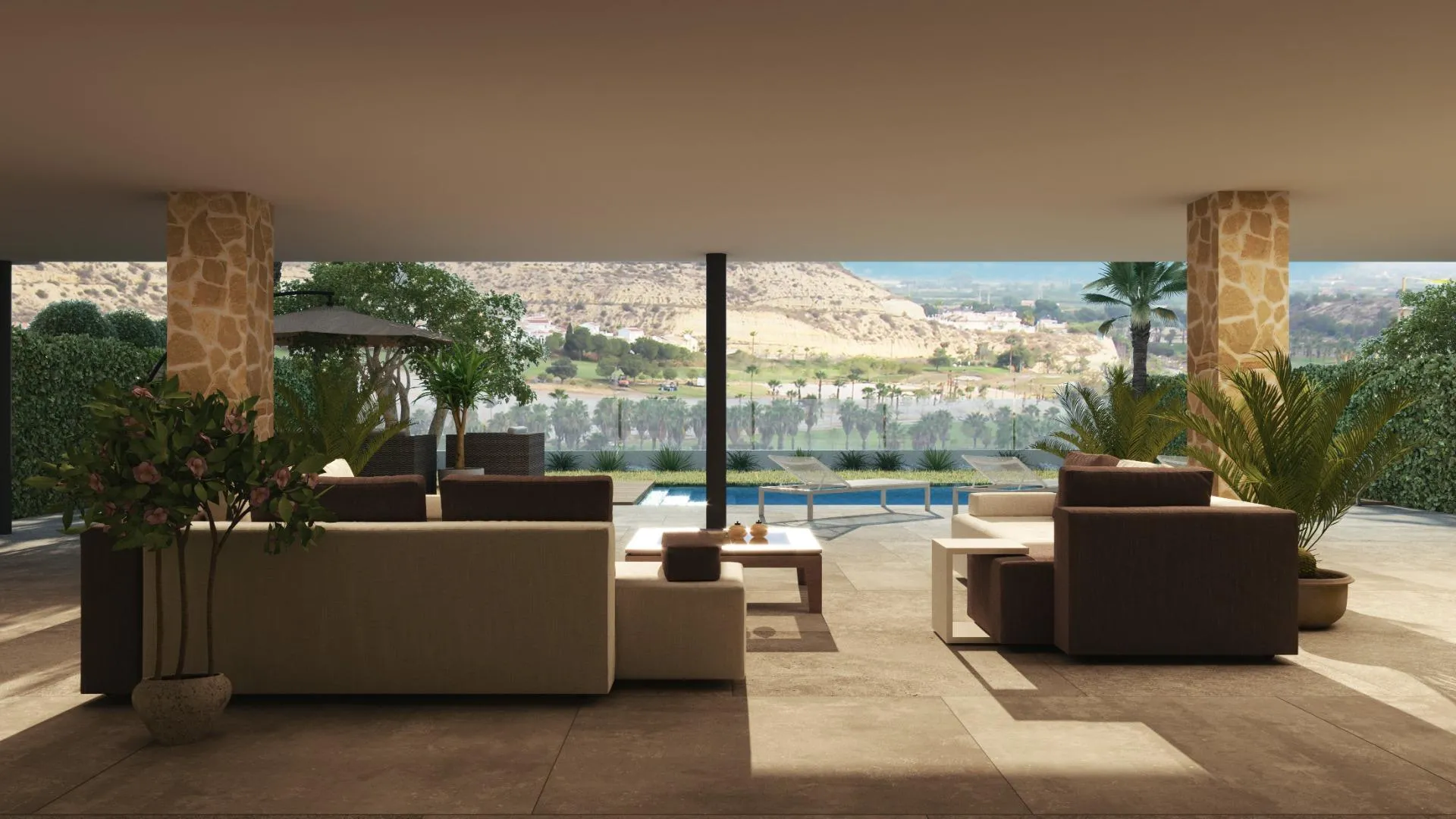 Villa te koop in Rojales, Alicante, Spanje Villa te koop in Rojales, Alicante, Spanje