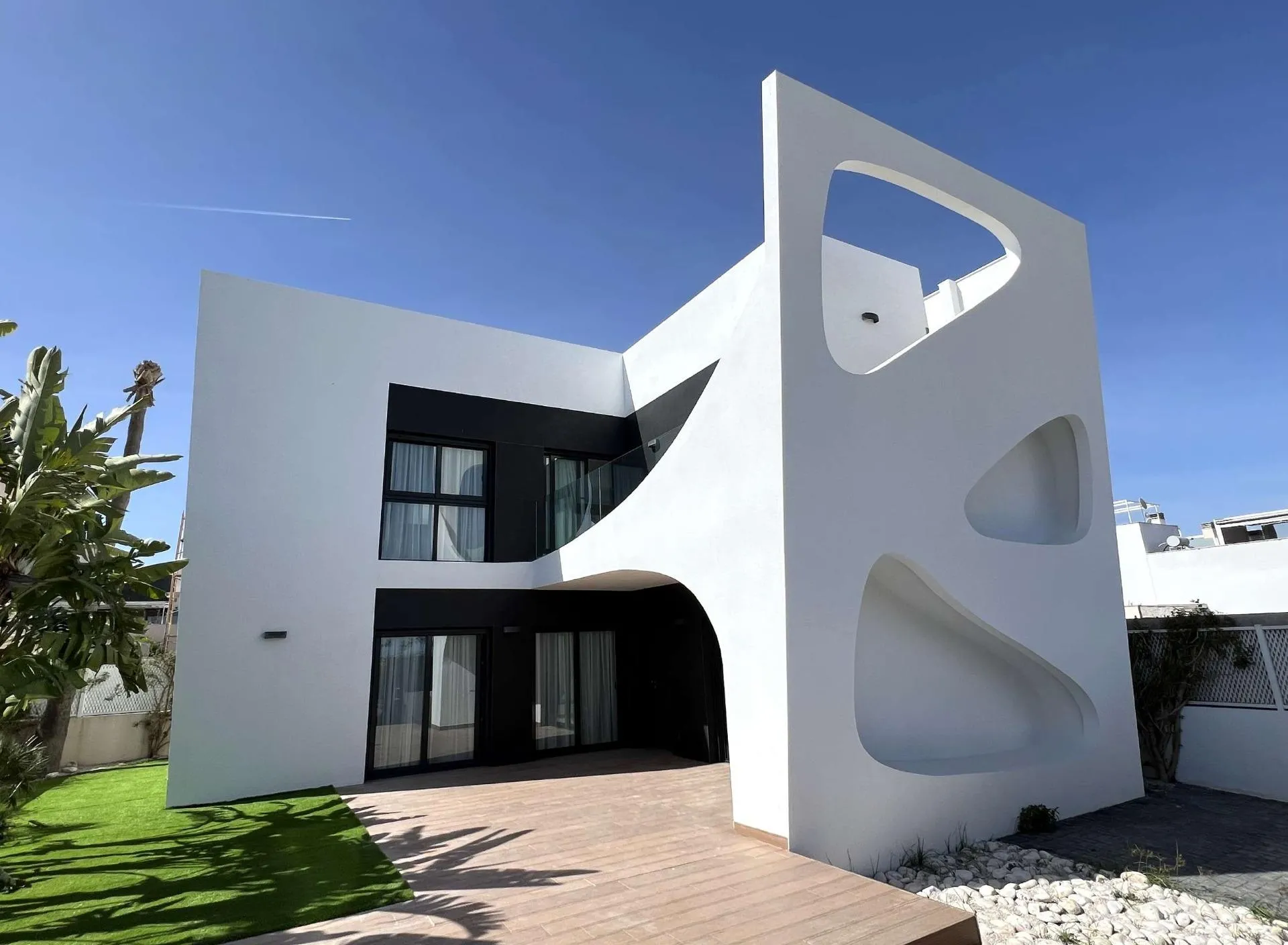 Villa te koop in Rojales, Alicante, Spanje