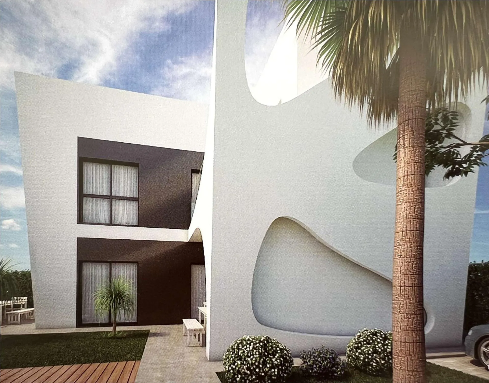 Villa te koop in Rojales, Alicante, Spanje