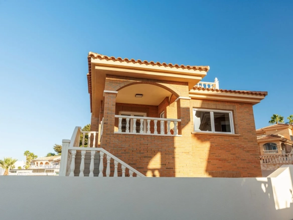 Villa te koop in Rojales, Alicante, Spanje