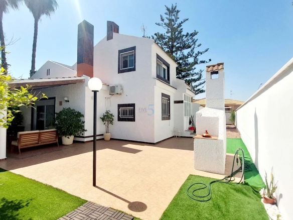 Villa te koop in San Javier, Murcia, Spanje