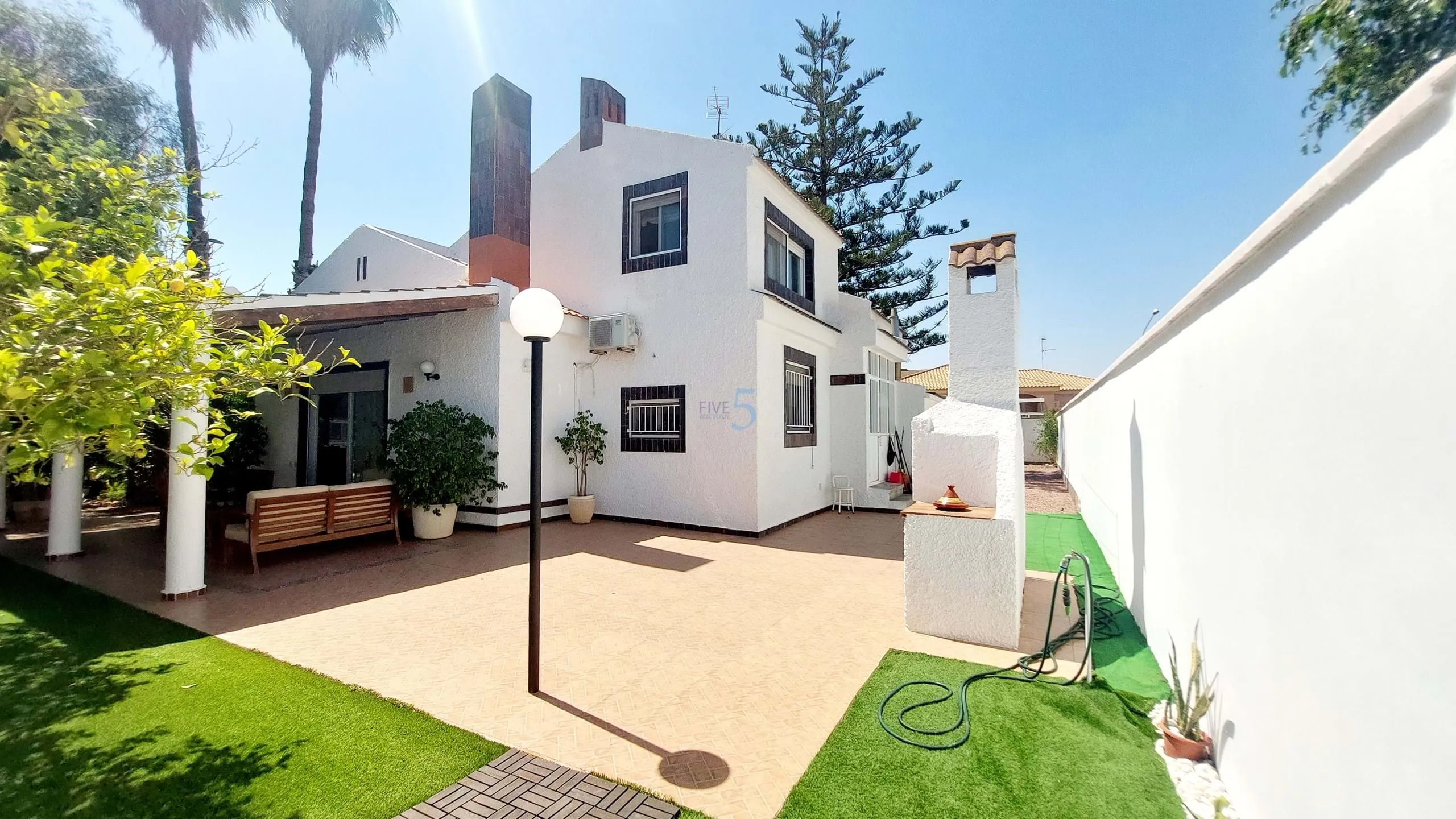 Villa te koop in San Javier, Murcia, Spanje