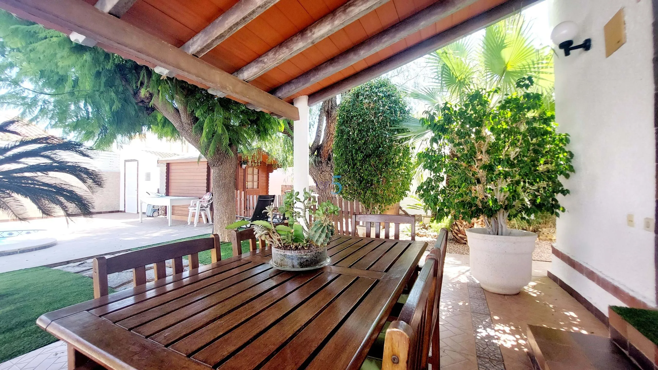 Villa te koop in San Javier, Murcia, Spanje