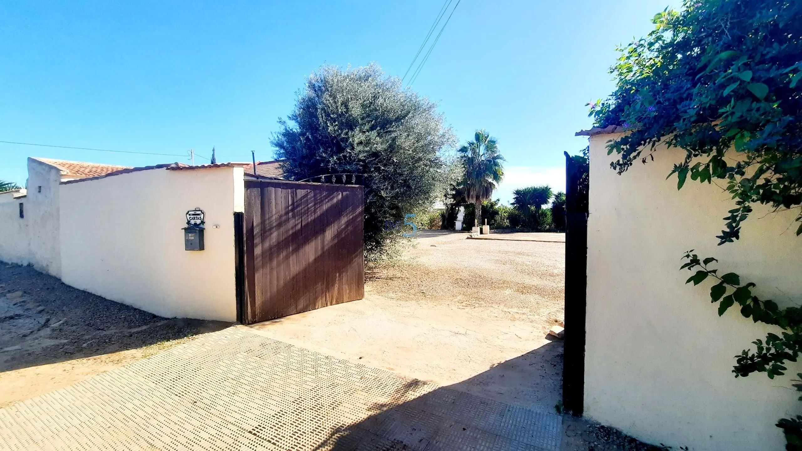 Villa te koop in San Javier, Murcia, Spanje