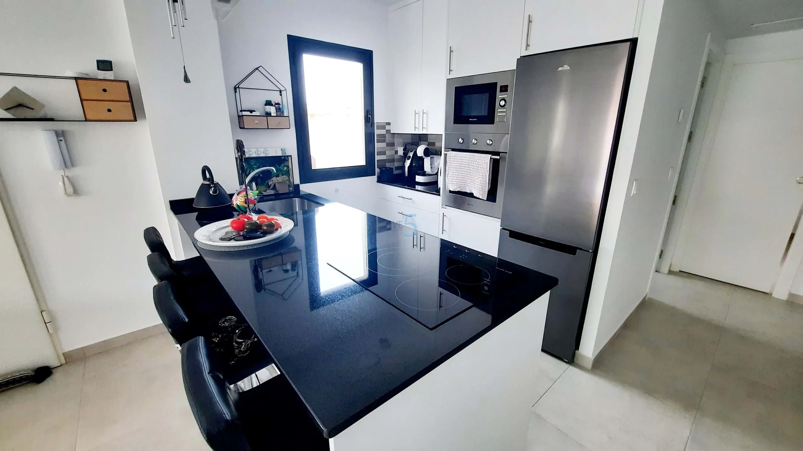 Villa te koop in San Javier, Murcia, Spanje