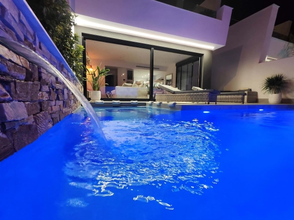 Villa te koop in San Javier, Murcia, Spanje