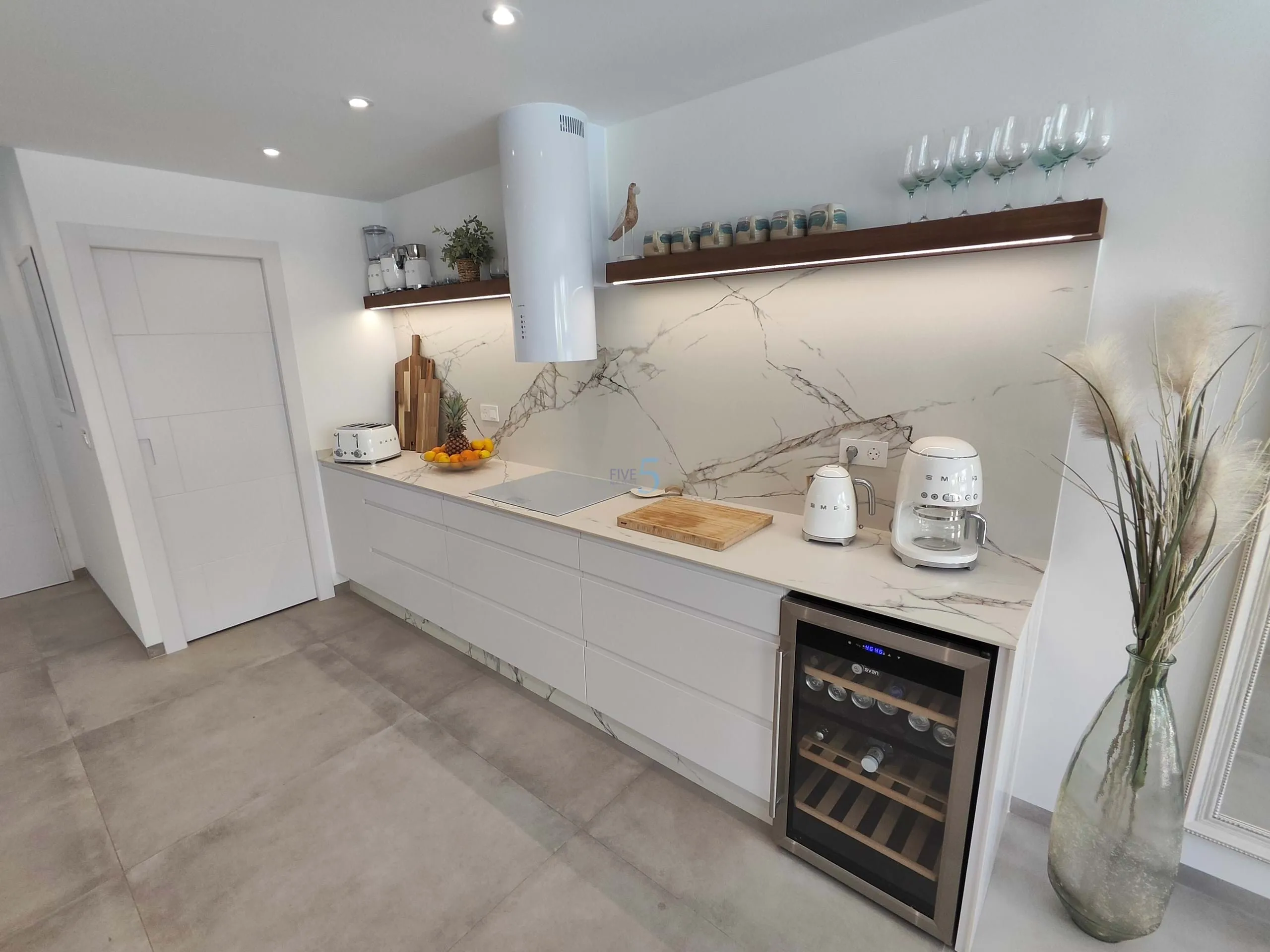 Villa te koop in San Javier, Murcia, Spanje