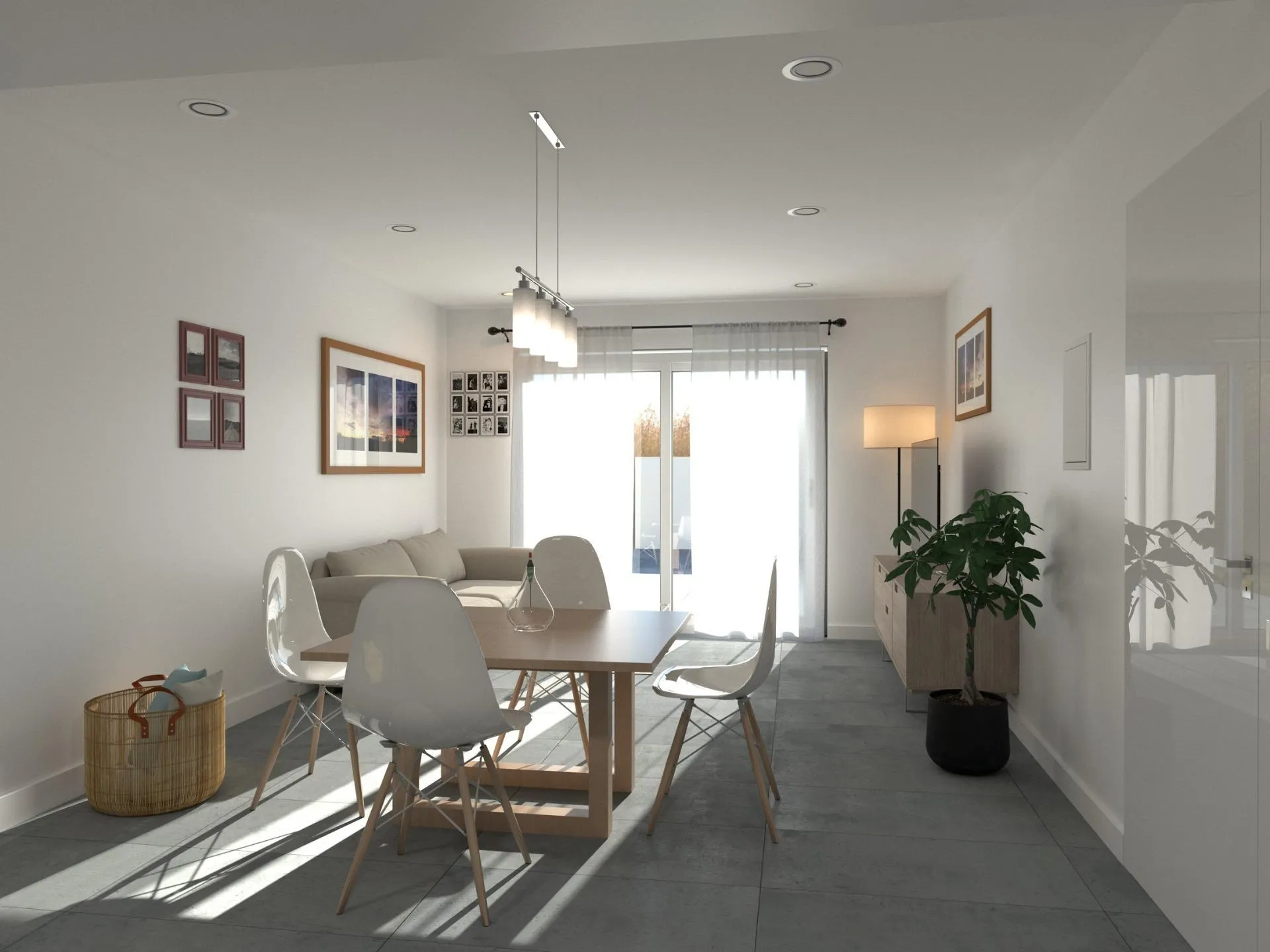 Villa te koop in San Javier, Murcia, Spanje