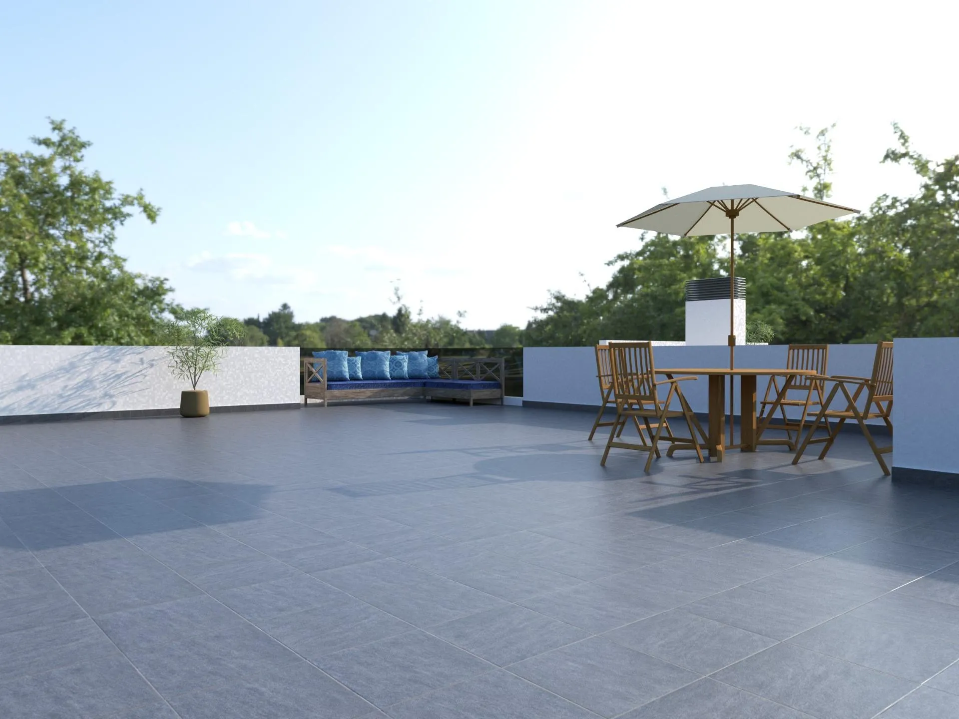 Villa te koop in San Javier, Murcia, Spanje