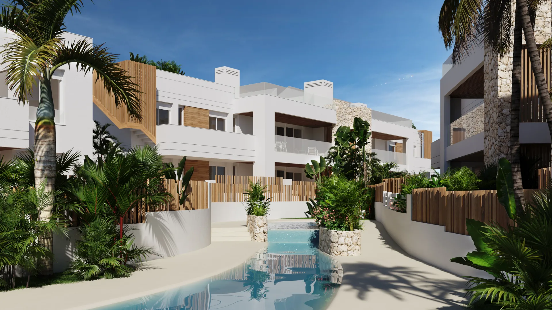 Villa te koop in San Juan de los Terreros, Almeria, Spanje