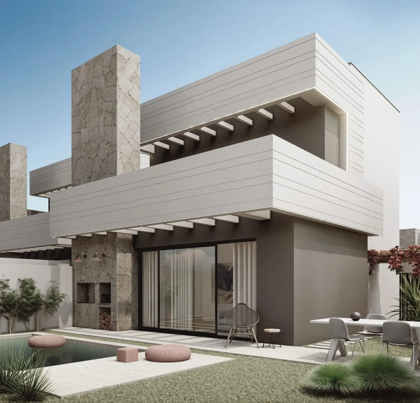 Villa te koop in San Juan de los Terreros, Almeria, Spanje