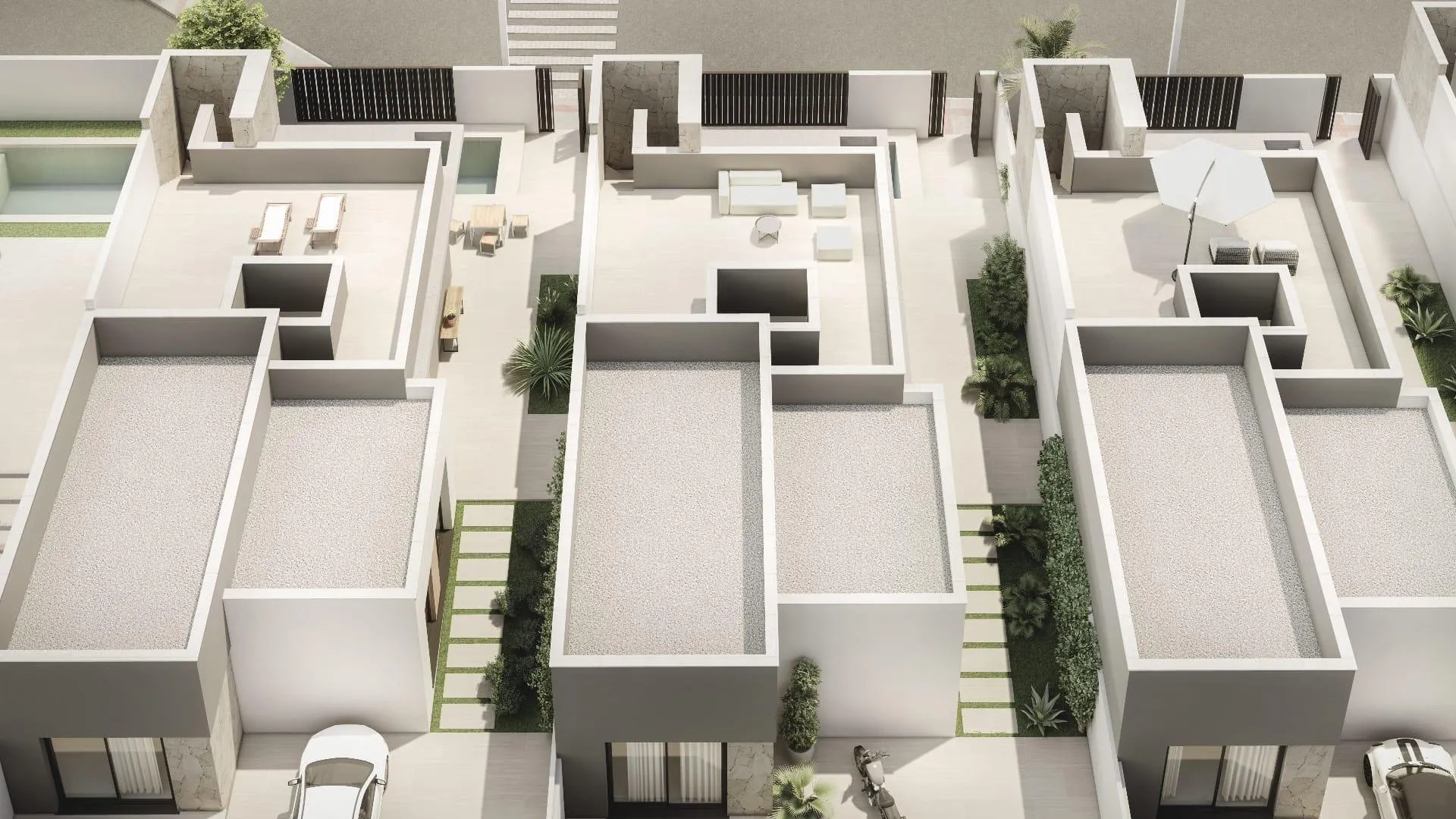 Villa te koop in San Juan de los Terreros, Almeria, Spanje Villa te koop in San Juan de los Terreros, Almeria, Spanje