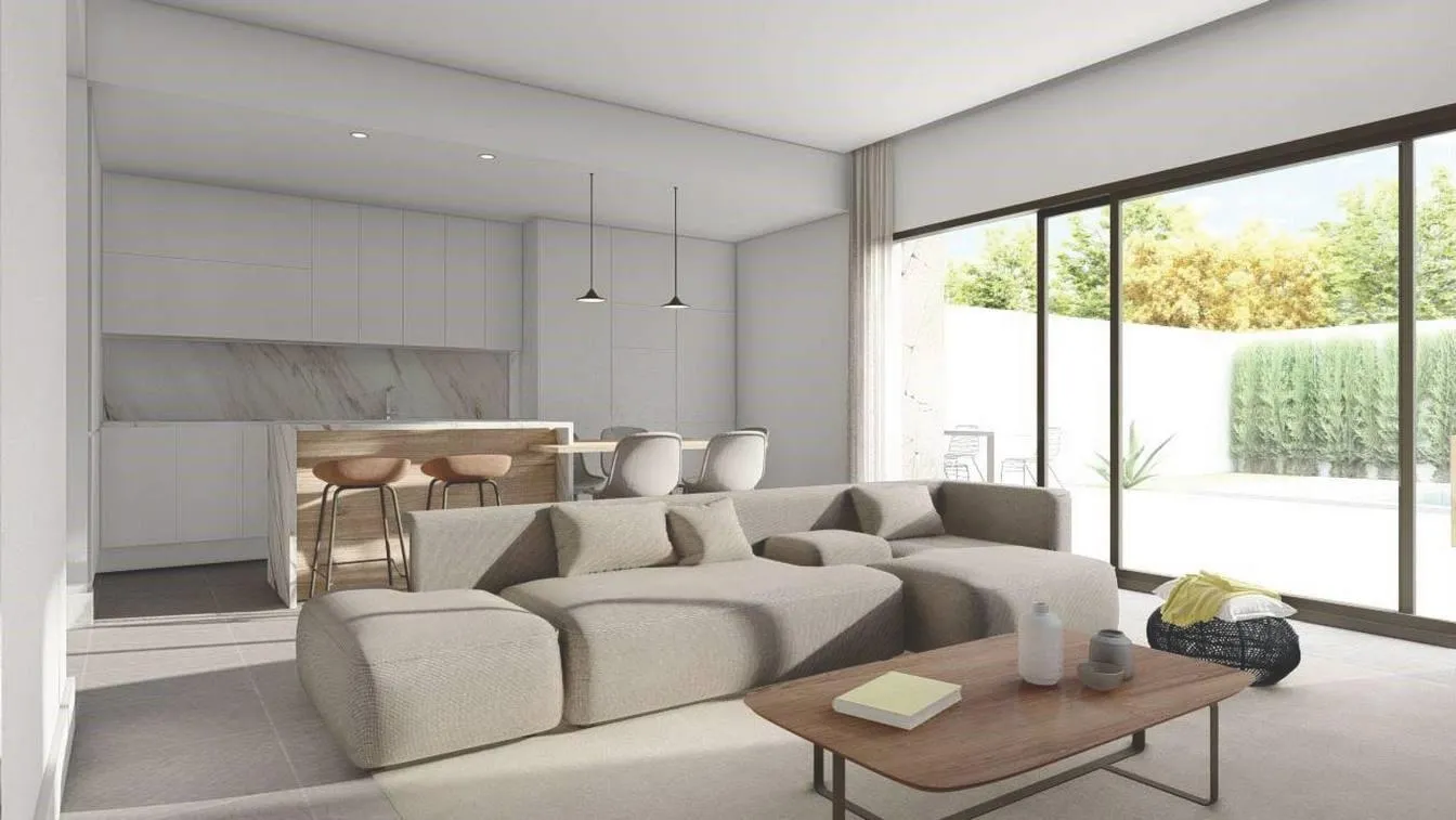 Villa te koop in San Juan de los Terreros, Almeria, Spanje