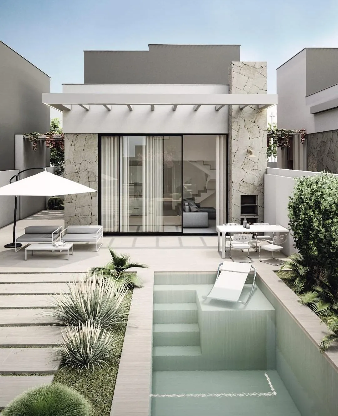 Villa te koop in San Juan de los Terreros, Almeria, Spanje