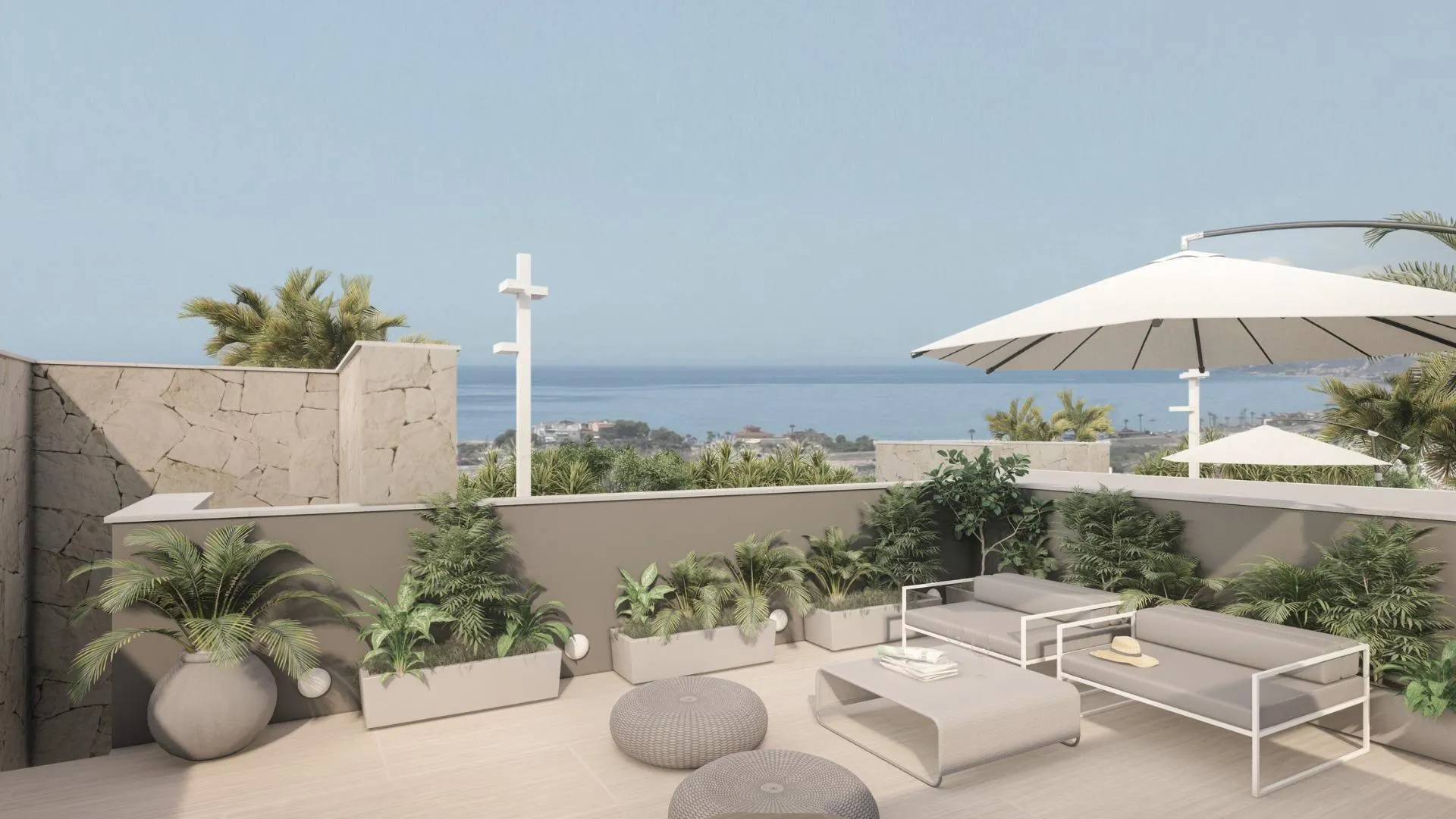 Villa te koop in San Juan de los Terreros, Almeria, Spanje