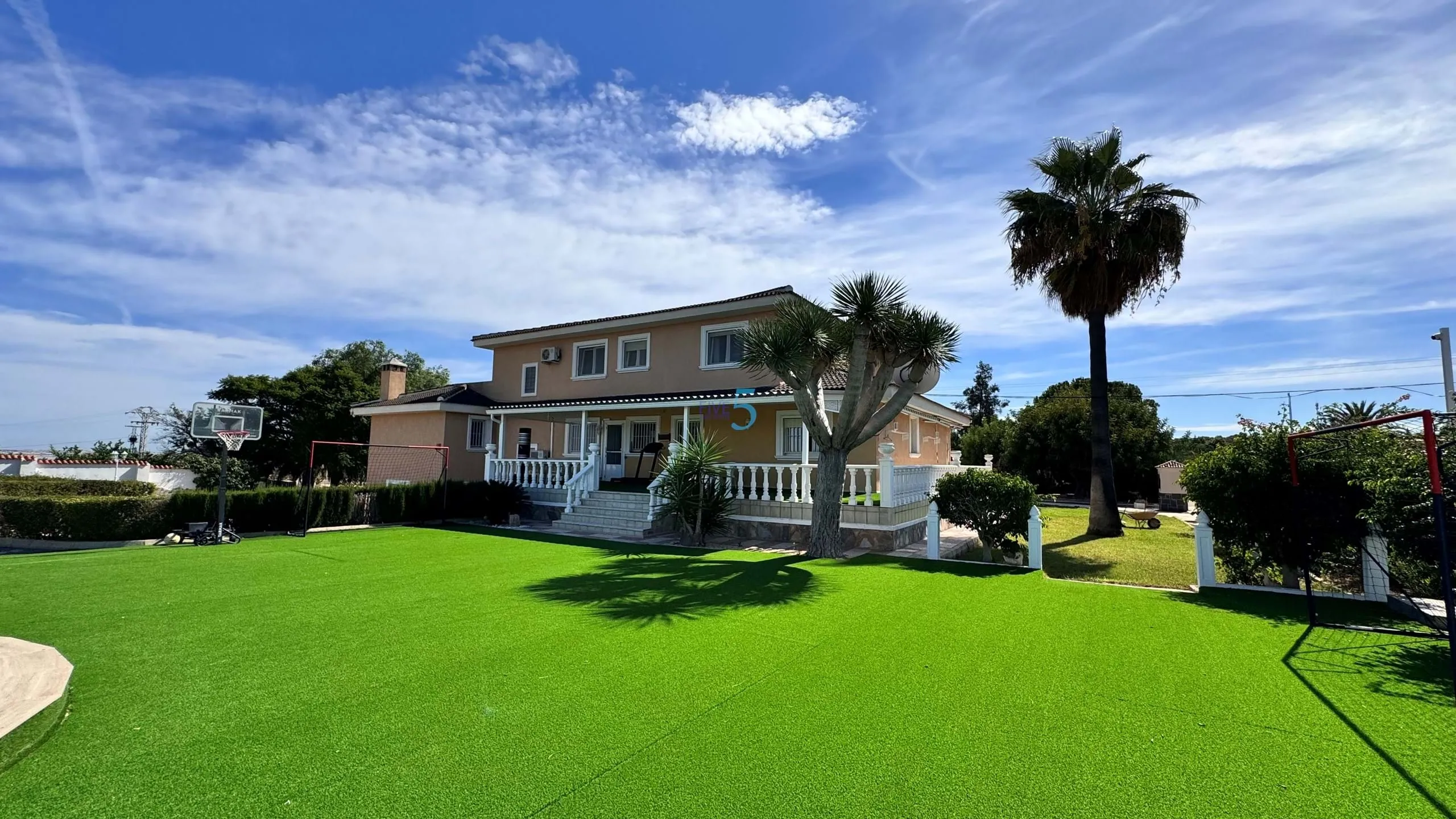 Villa te koop in San Miguel de Salinas, Alicante, Spanje