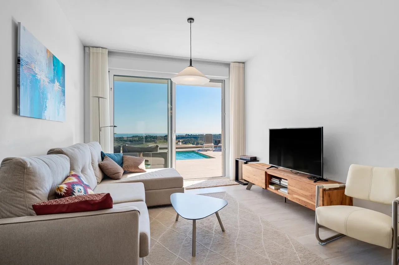 Villa te koop in San Miguel de Salinas, Alicante, Spanje