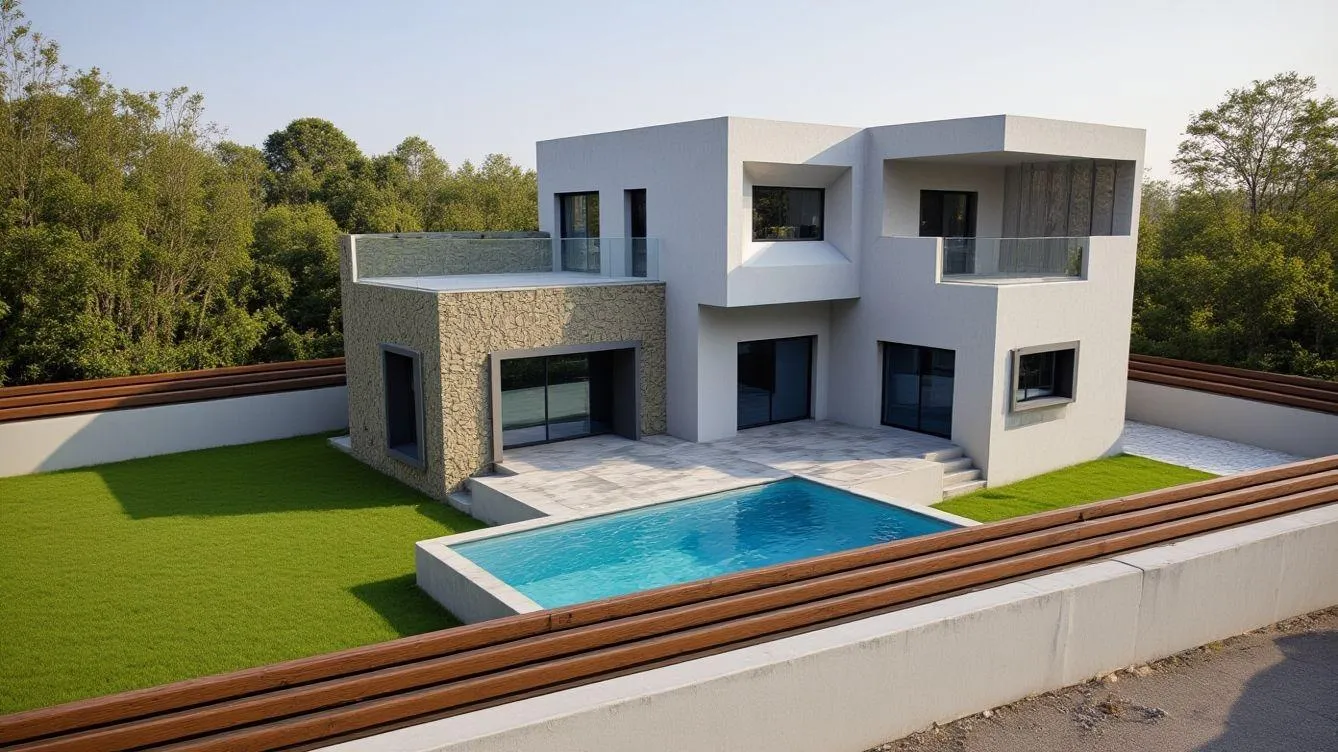 Villa te koop in San Miguel de Salinas, Alicante, Spanje