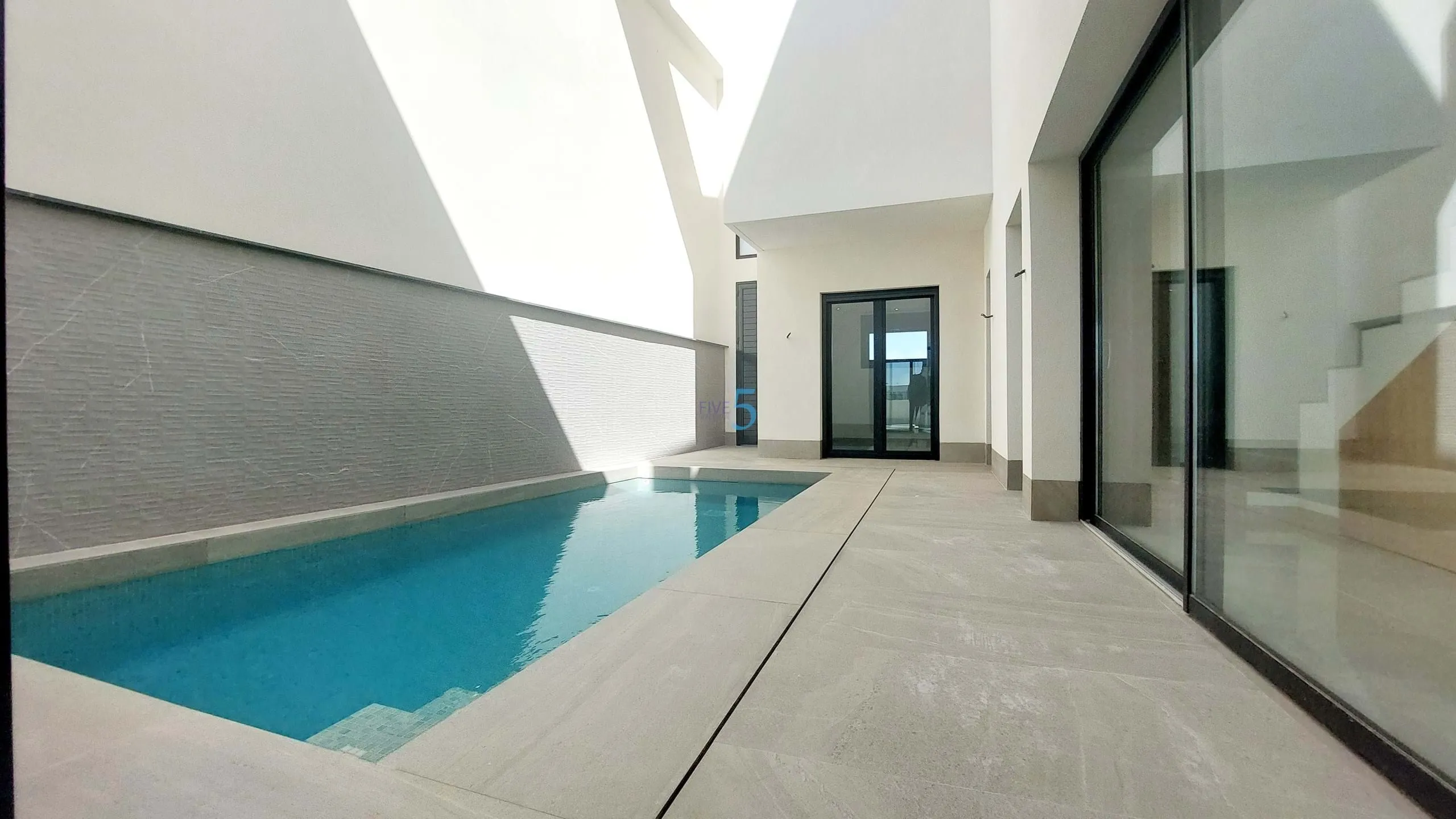 Villa te koop in San Pedro del Pinatar, Murcia, Spanje