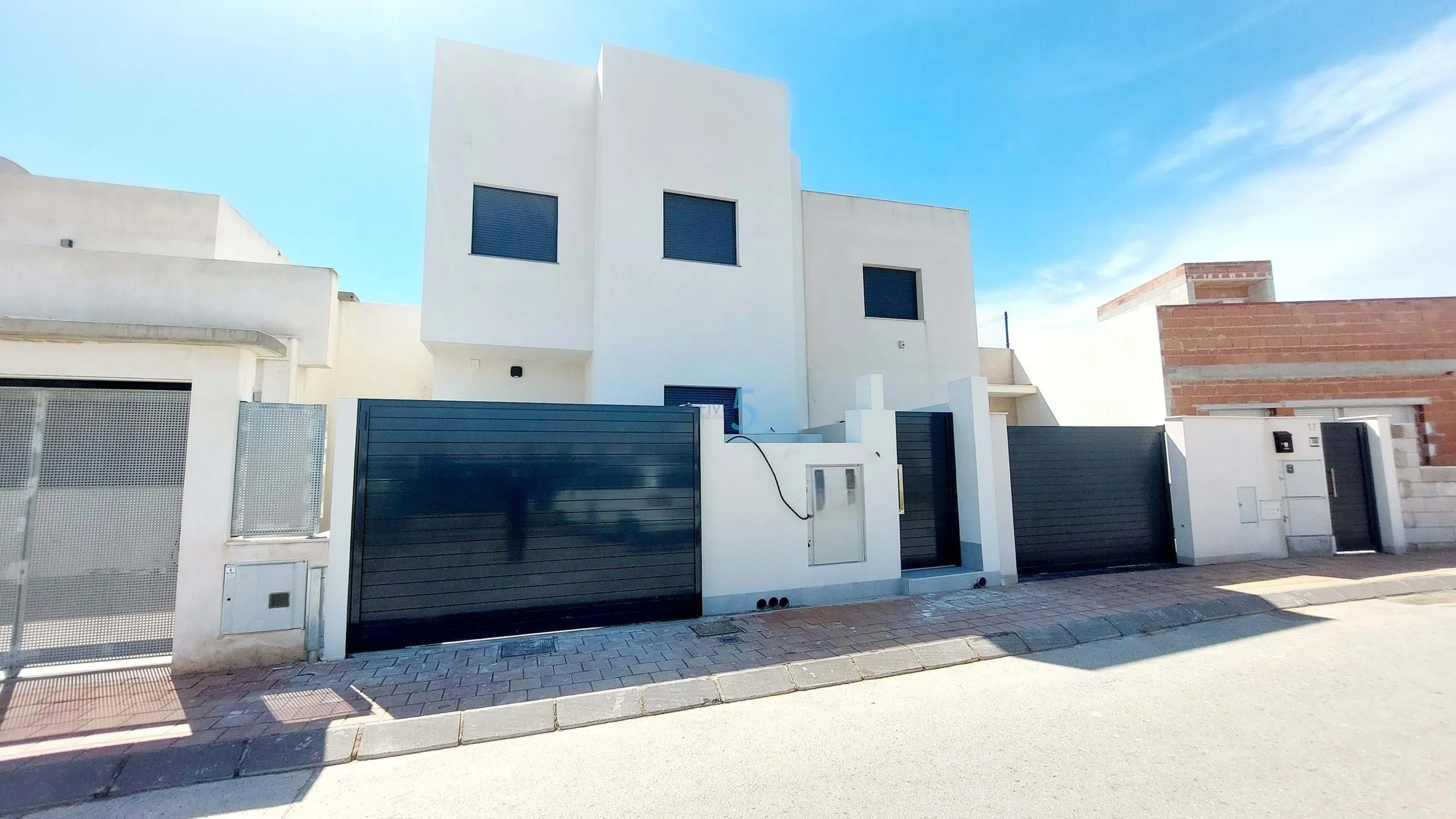 Villa te koop in San Pedro del Pinatar, Murcia, Spanje
