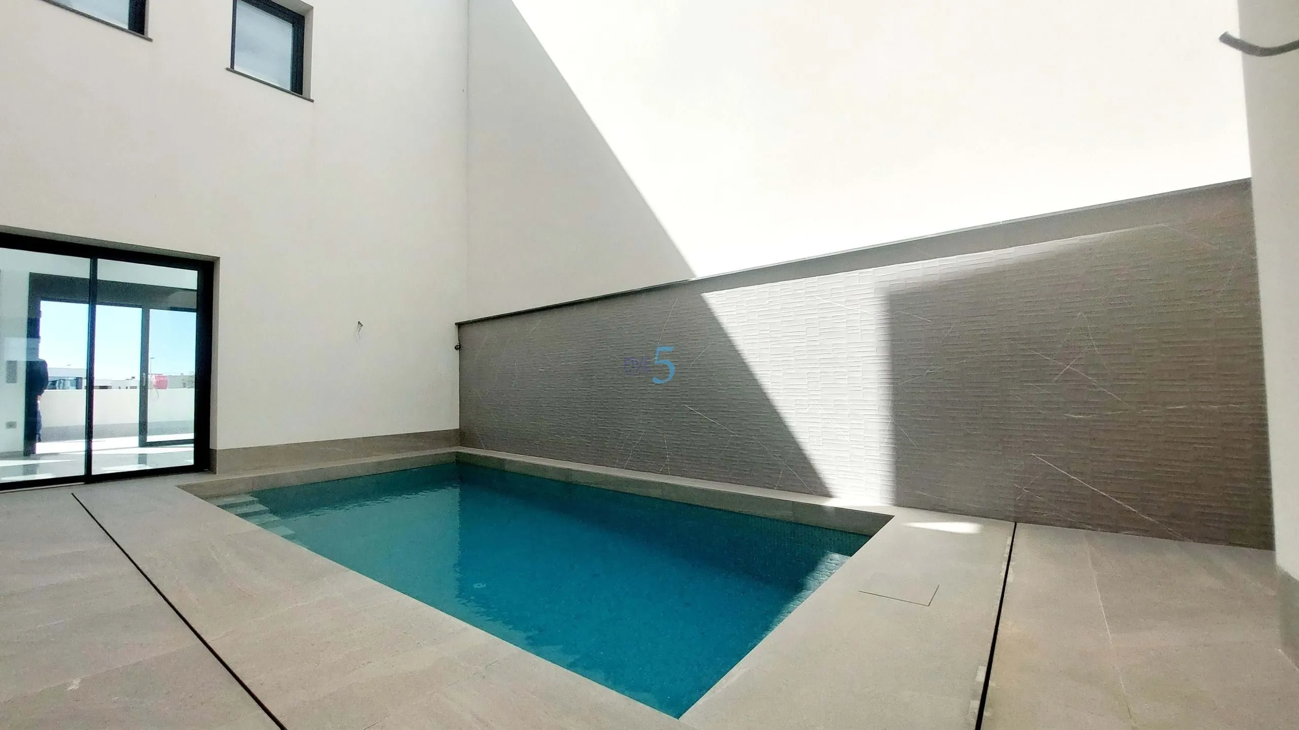 Villa te koop in San Pedro del Pinatar, Murcia, Spanje