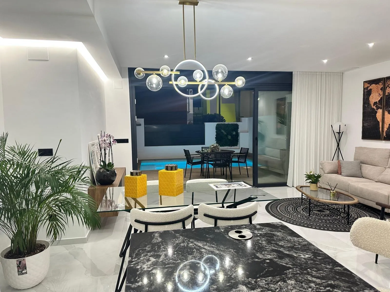 Villa te koop in San Pedro del Pinatar, Murcia, Spanje