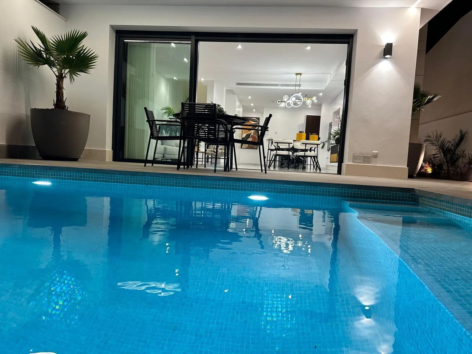 Villa te koop in San Pedro del Pinatar, Murcia, Spanje