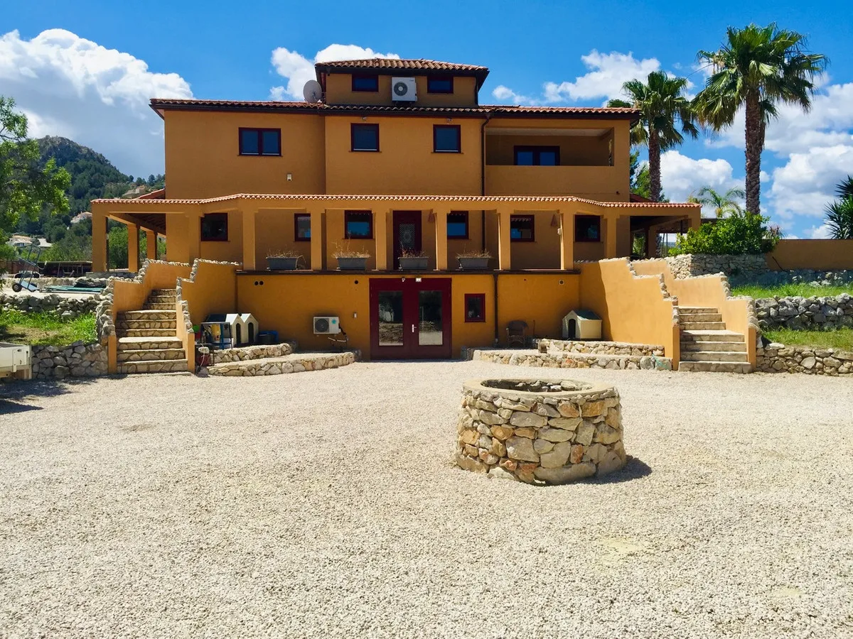 Villa te koop in Sella, Alicante, Spanje