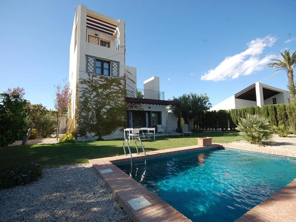 Villa te koop in Sucina, Murcia, Spanje